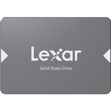 E-shop Lexar NS100 512GB