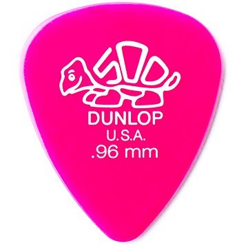 Dunlop Delrin 500 Standard 0.96 12 ks