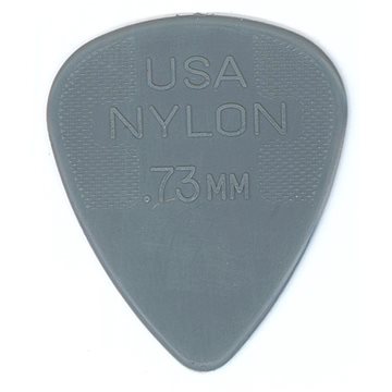 Dunlop Nylon Standard 0.73 12ks