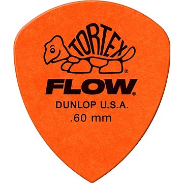 Dunlop Tortex Flow Standard 0.60 12ks