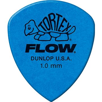 Dunlop Tortex Flow Standard 1.0 12ks