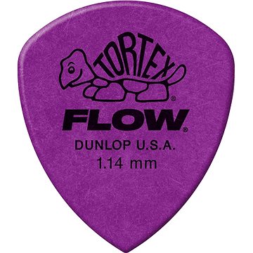 Dunlop Tortex Flow Standard 1.14 12ks