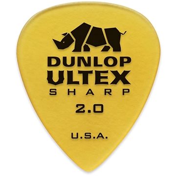 Dunlop Ultex Sharp 2.0 6ks