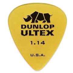 Dunlop Ultex Standard 1.14 6ks