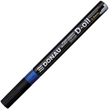 E-shop DONAU D-OIL 2,2 mm, blau