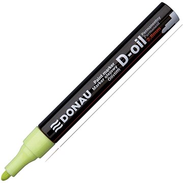 E-shop DONAU D-OIL 2,8 mm, gelb