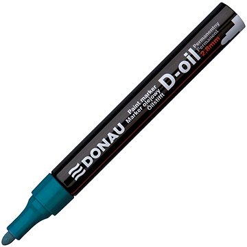 E-shop DONAU D-OIL 2,8 mm, grün