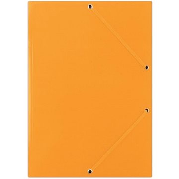 E-shop DONAU A4 Dokumentenmappe aus Karton - orange