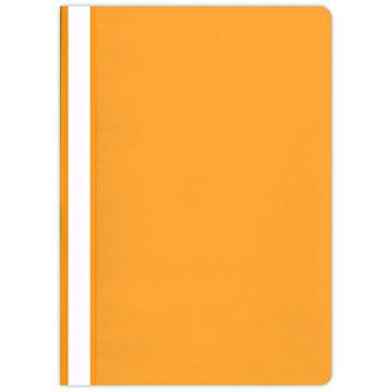 E-shop DONAU A4 Dokumentenmappe - orange - 10er-Pack
