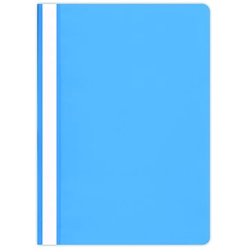E-shop DONAU A4 Dokumentenmappe - blau - 10er-Pack