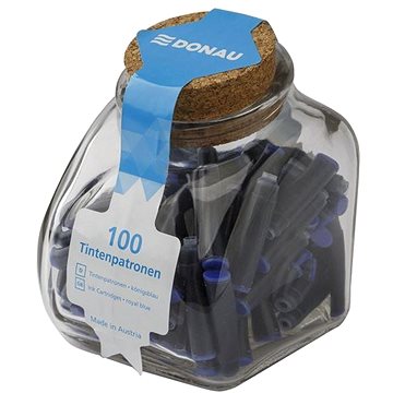 E-shop DONAU Tintenpatronen - 100er-Pack