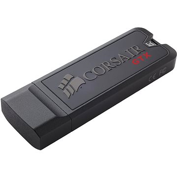 E-shop Corsair Flash Voyager GTX 3.1 256 GB