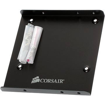 Corsair SSD bracket