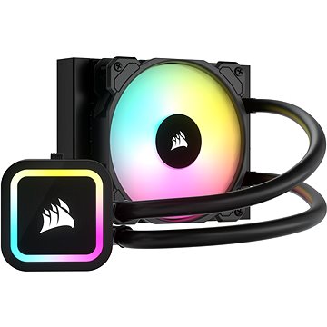 E-shop Corsair iCUE H60x RGB ELITE