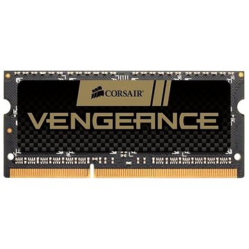 Corsair SO-DIMM 4GB DDR3 1600MHz CL9 Vengeance