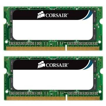 Corsair SO-DIMM 16GB KIT DDR3 1333MHz CL9 Mac Memory