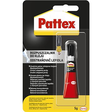LOCTITE Super Attak Remover 5 g (8000776196183)