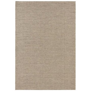 Kusový koberec Brave 103610 Natural Brown z kolekce Elle