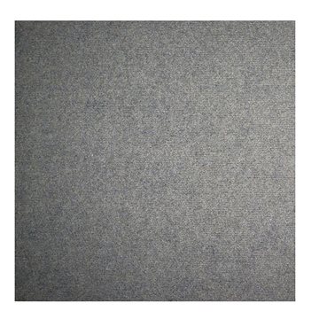 Kusový koberec Quick step béžový čtverec