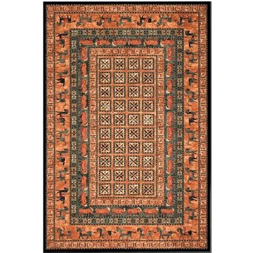 Kusový koberec Kashqai Royal Herritage 4301 500