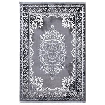 Kusový koberec Astana 102SA Grey 160 × 230 cm