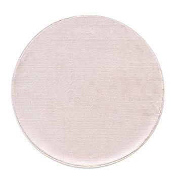 Kusový koberec Catwalk 2600 Beige kruh 120 × 120 o cm