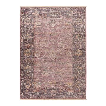 Kusový koberec My Bahia 572 pink