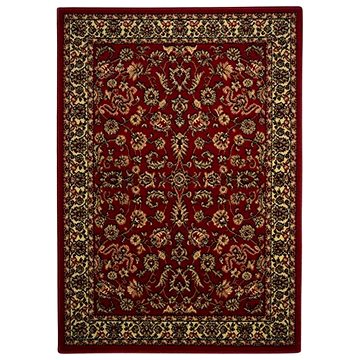 Kusový koberec Samira New Red 12002-011