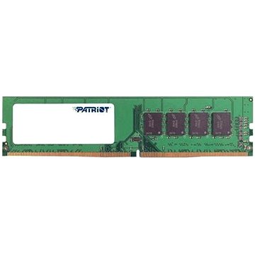 E-shop Patriot 8GB DDR4 2666 MHz CL19 Signature Line Single Ranked