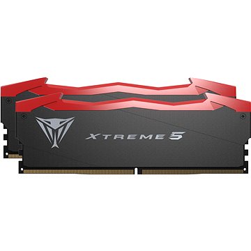 E-shop Patriot Xtreme 5 48GB KIT DDR5 7600MT/s CL36