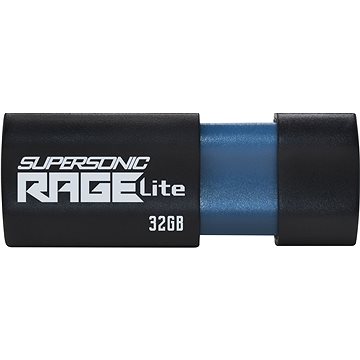 Patriot Supersonic Rage Lite 32GB
