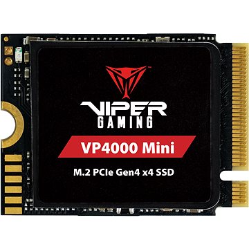 E-shop Patriot VIPER VP4000 Mini 1TB
