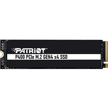 Patriot P400 512GB