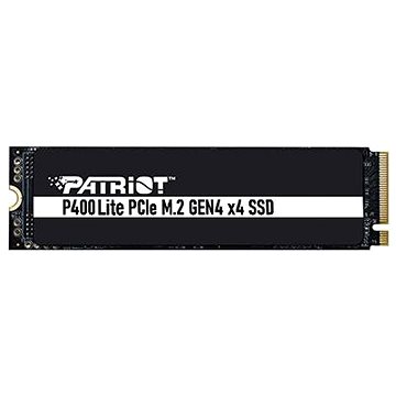 E-shop Patriot P400 Lite 500GB
