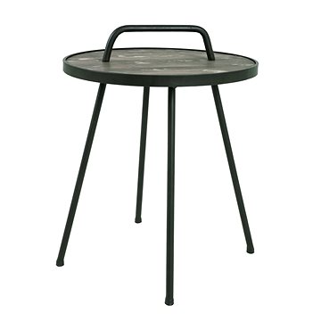 Odkládací stolek Bela, 65 cm