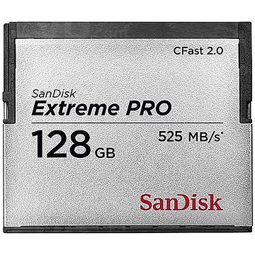 E-shop SanDisk CFAST 2.0 128 GB Extreme Pro VPG130
