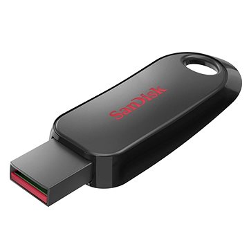 E-shop SanDisk Cruzer Snap 32 GB