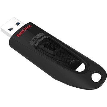 E-shop SanDisk Ultra 512 GB schwarz