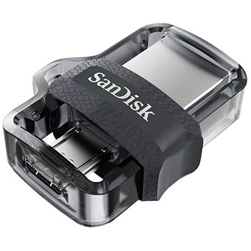 E-shop SanDisk Ultra Dual USB-Laufwerk M3.0 32 Gigabyte