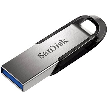 E-shop SanDisk Ultra Flair 256GB schwarz