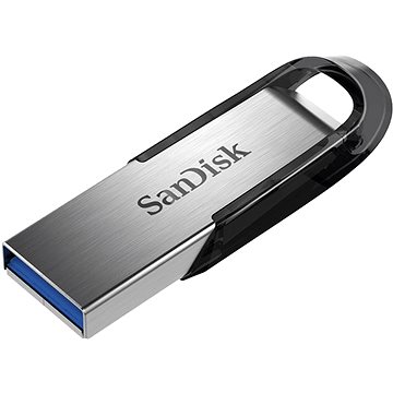 E-shop SanDisk Ultra Flair 512 GB schwarz