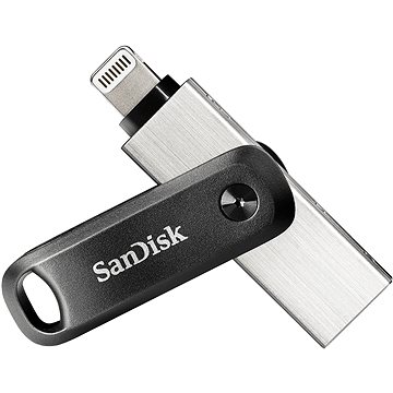 E-shop SanDisk iXpand Flash Drive Go 64 GB