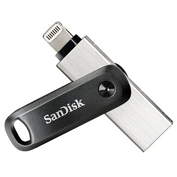 E-shop SanDisk iXpand Flash Drive Go 128 GB