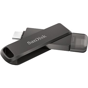 E-shop SanDisk iXpand Flash Drive Luxe 64 GB