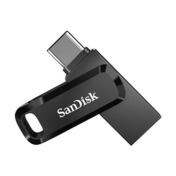 E-shop SanDisk Ultra Dual GO 32 GB USB-C
