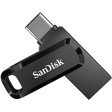 E-shop SanDisk Ultra Dual GO 256 GB USB-C