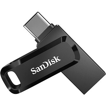 E-shop SanDisk Ultra Dual GO 512 GB USB-C