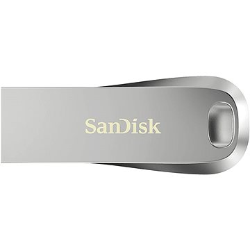 E-shop SanDisk Ultra Luxe 512 GB