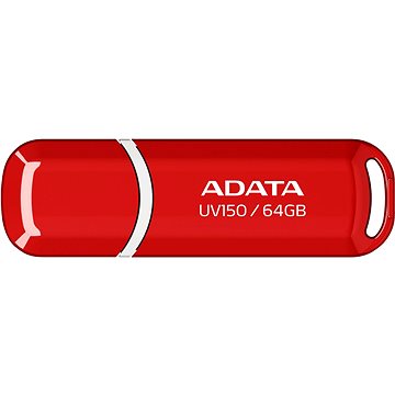 E-shop ADATA UV150 64GB rot