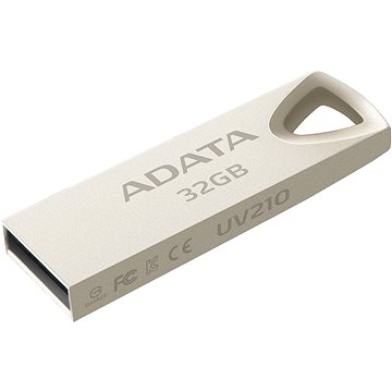 E-shop ADATA UV210 32 GB